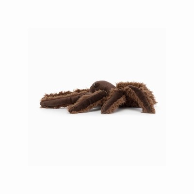 Jellycat Spindleshanks Spider UK | 50239IMXQ